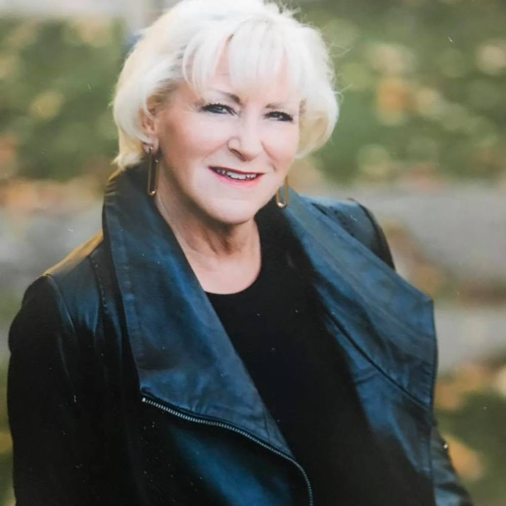 Meet your Posher, Wendy